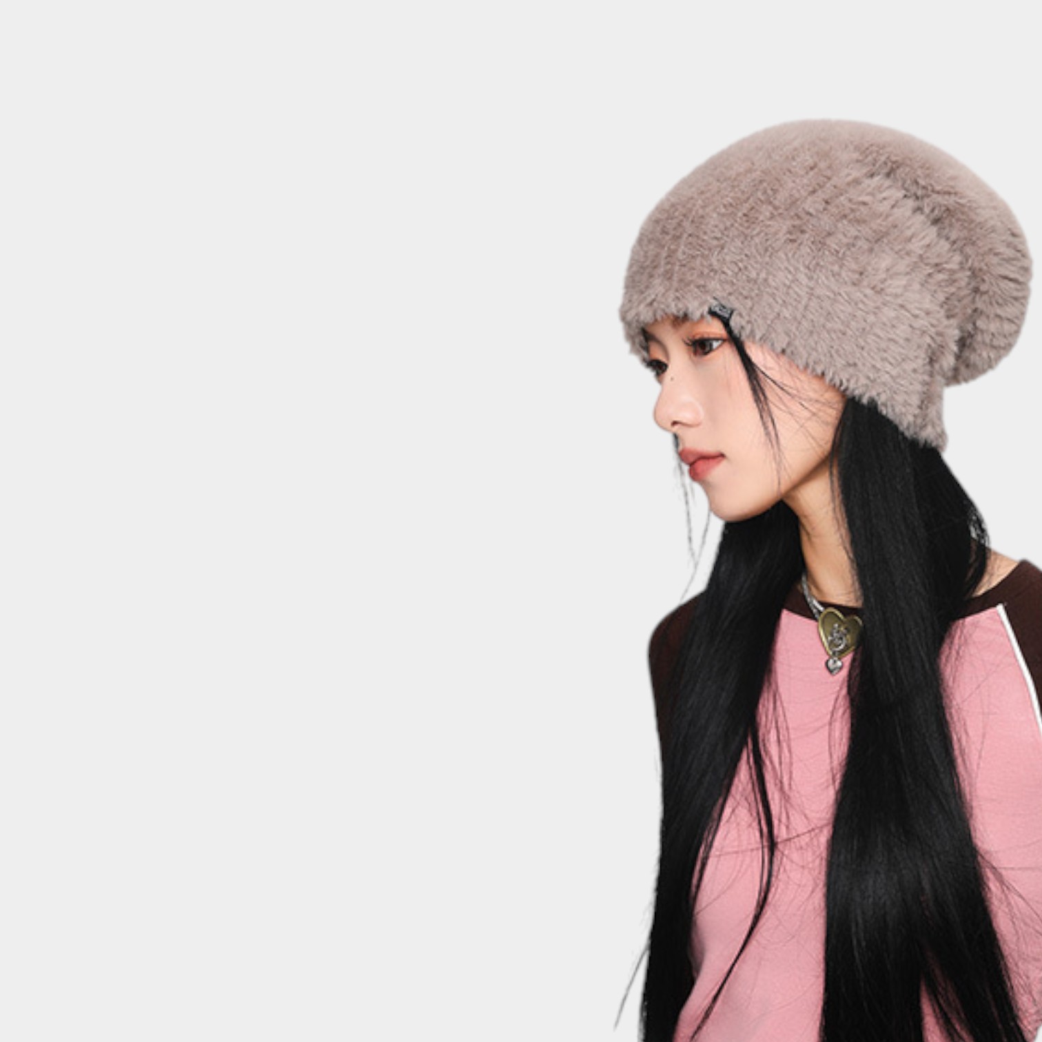 Damenmütze – Bild 6