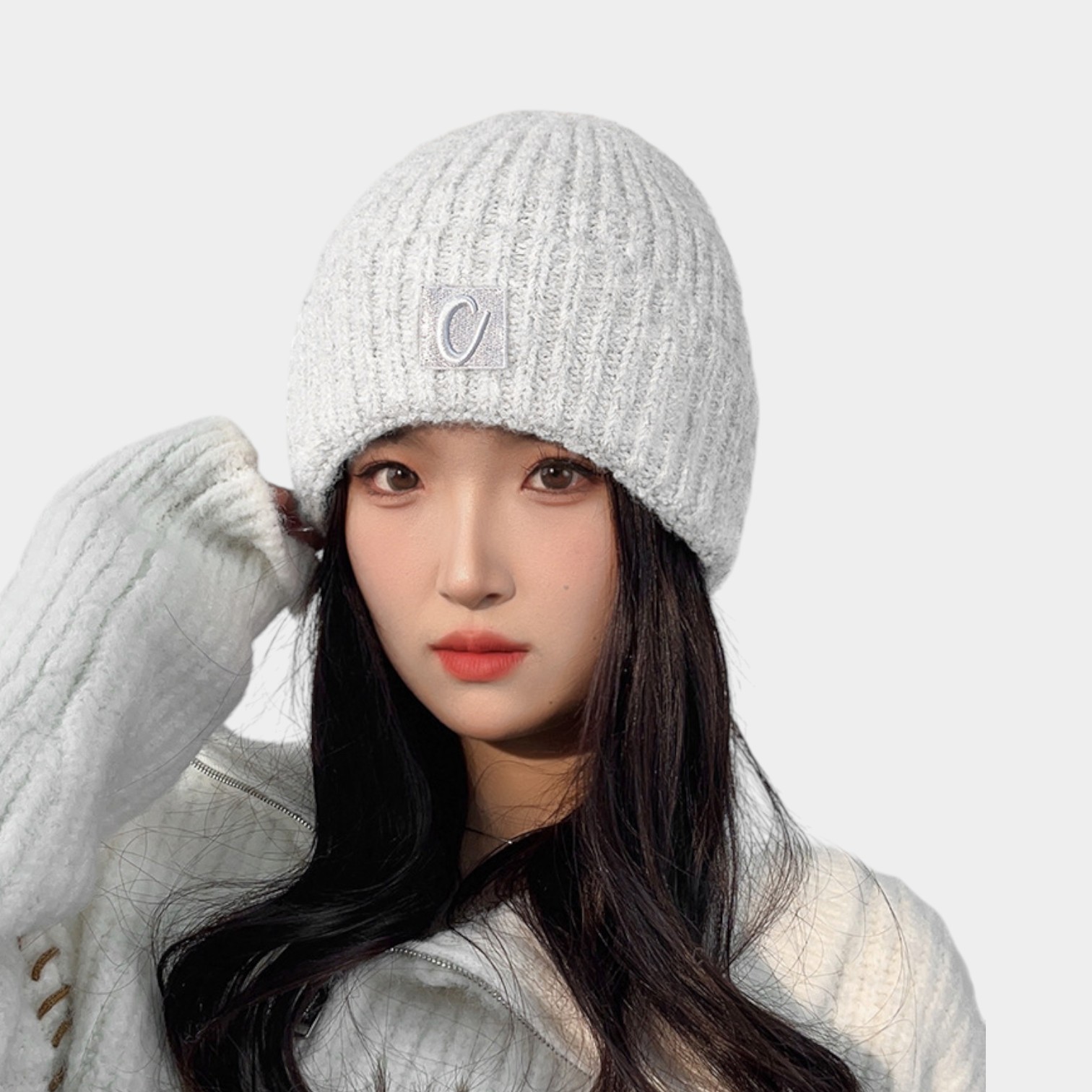 Damenmütze – Bild 3