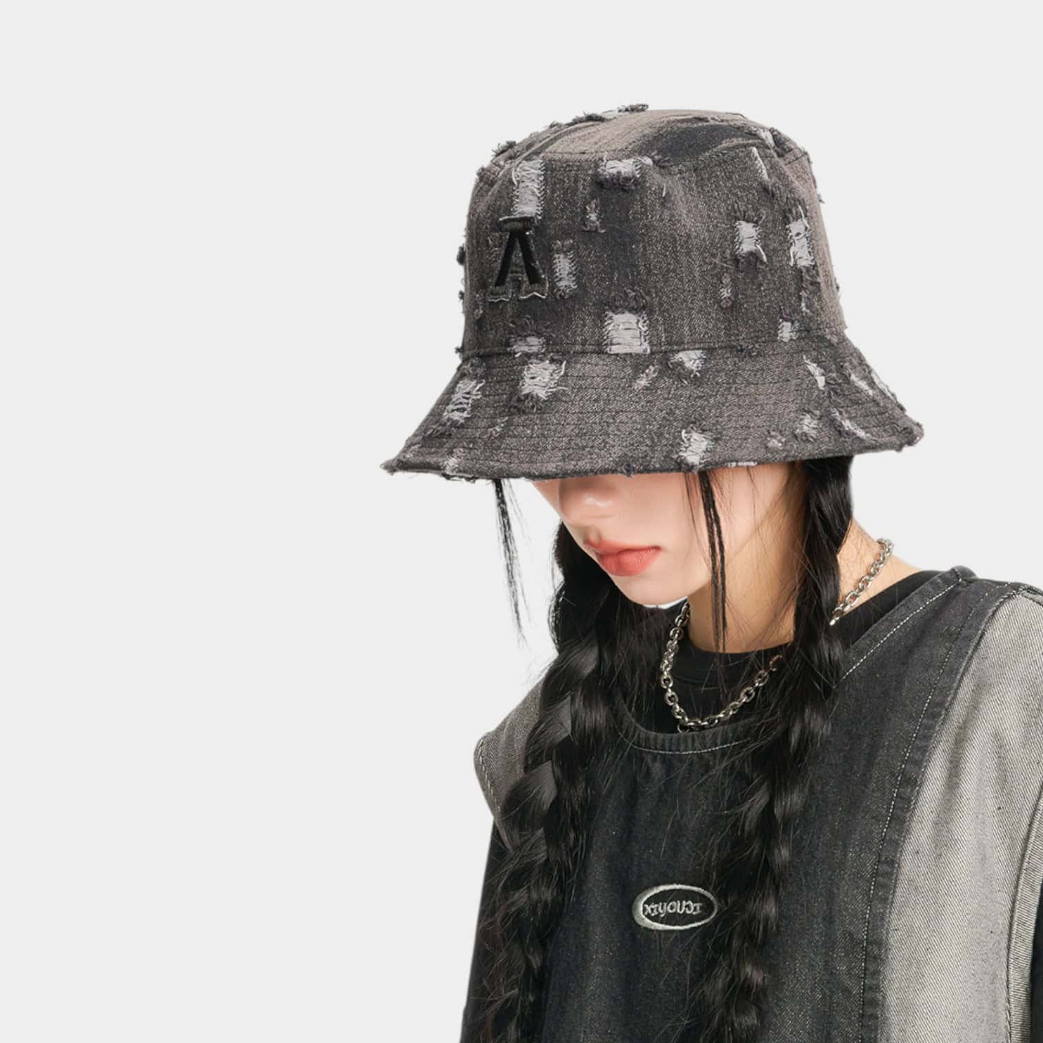 Damen Fischerhut – Bild 3