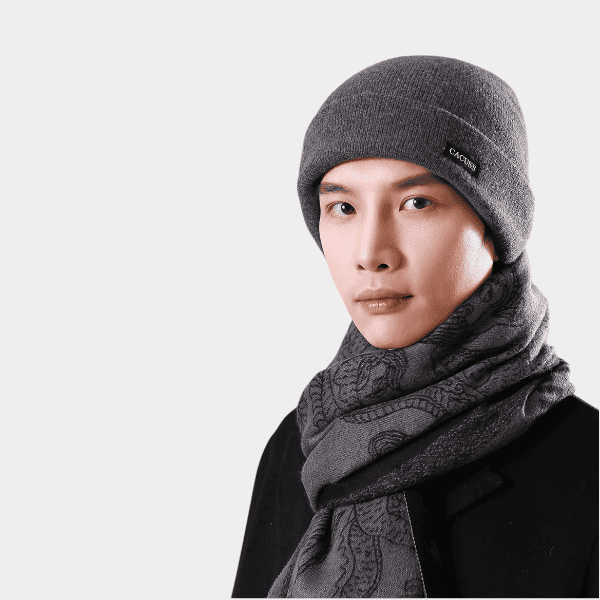 Herrenmütze – Bild 2