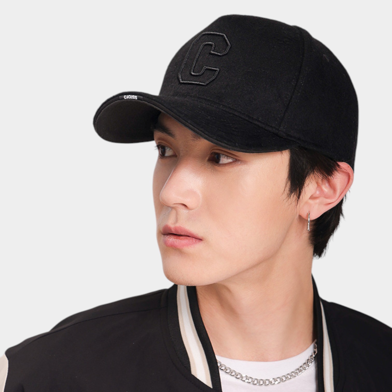 Herrenkappe – Bild 3