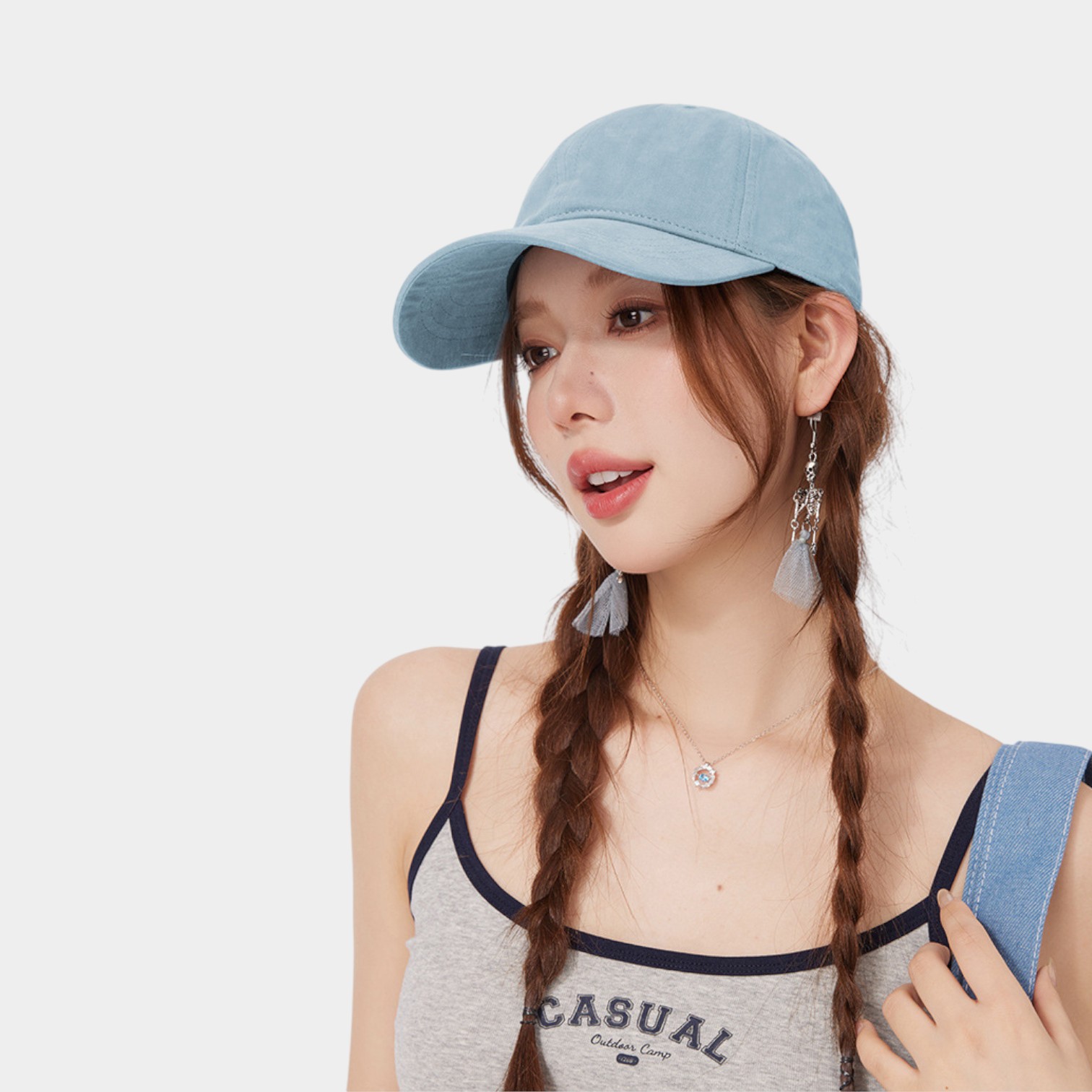 Damenmütze – Bild 6