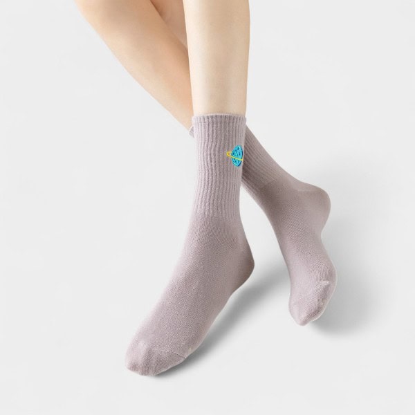 Damen Socke – Bild 2