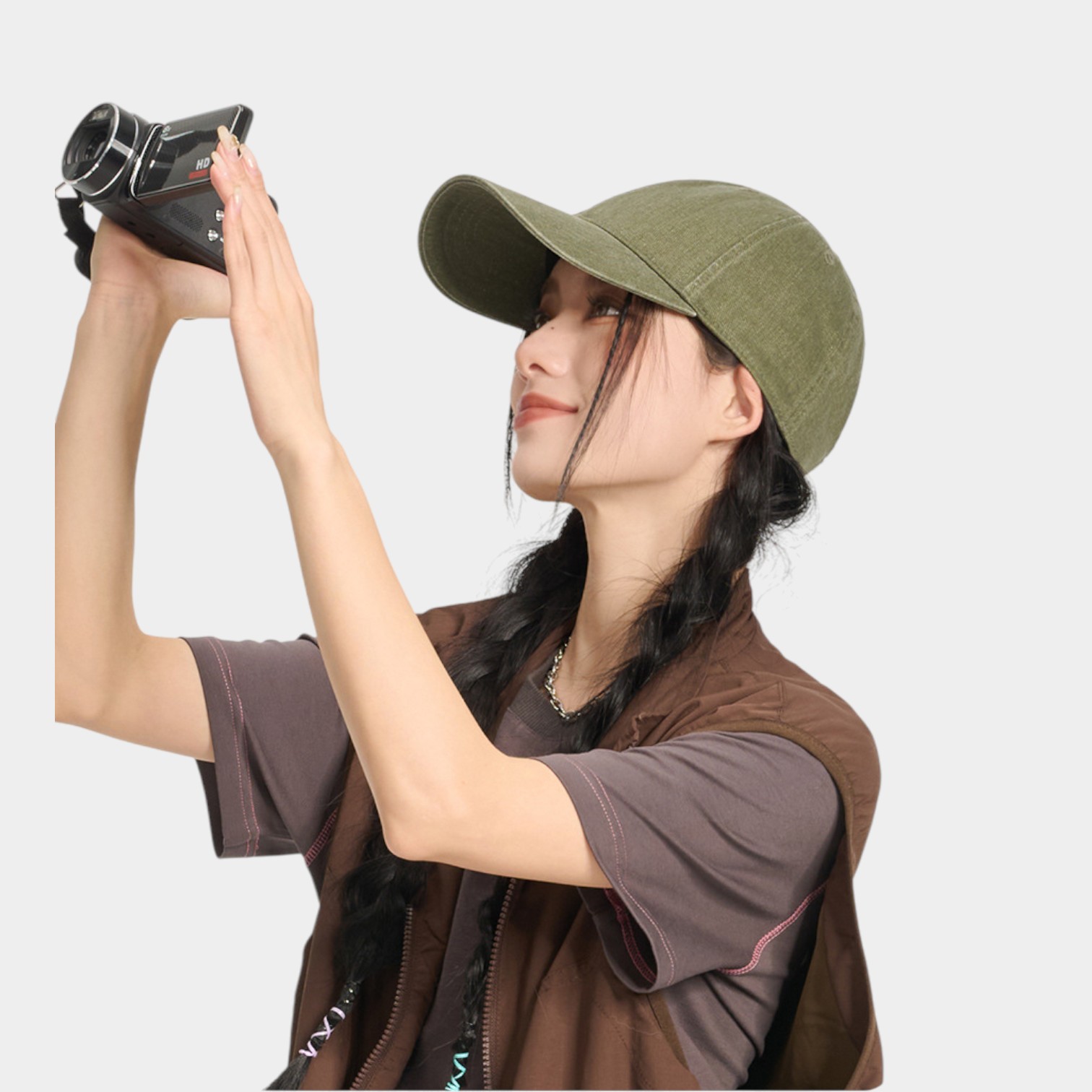 Damenmütze – Bild 3