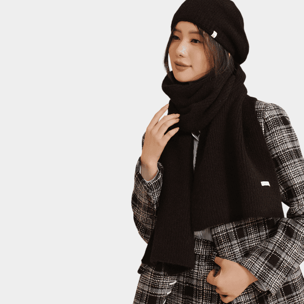 Damen Schal – Bild 3