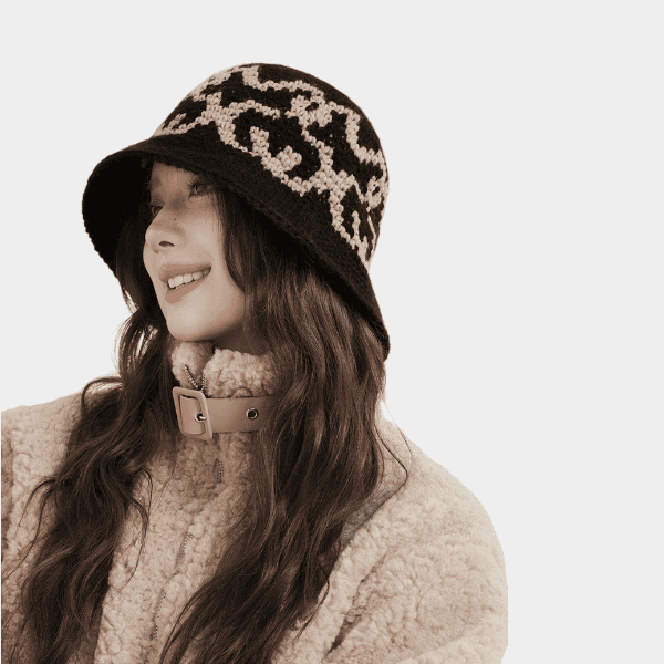 Damen Fischerhut – Bild 2