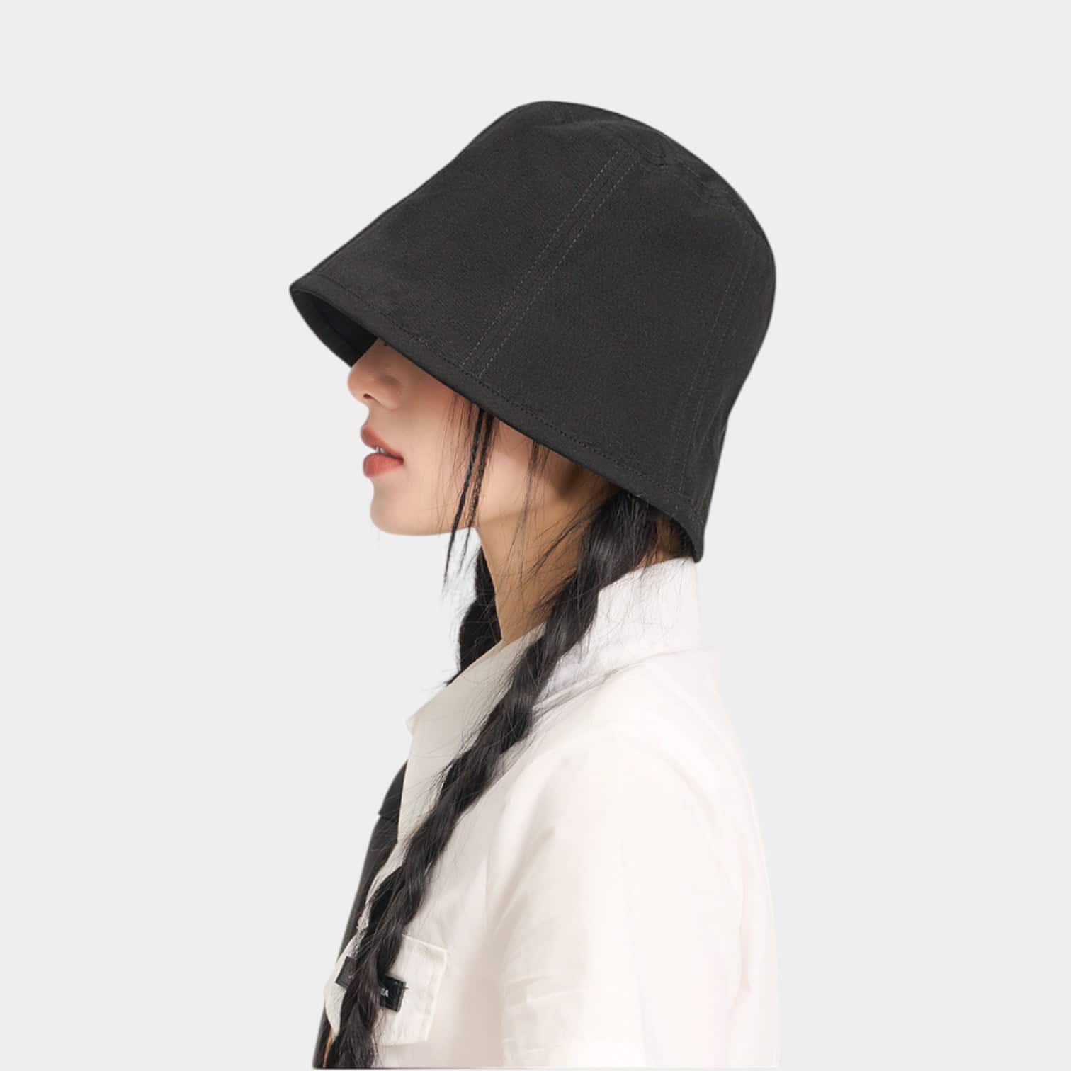 Damen Fischerhut – Bild 4