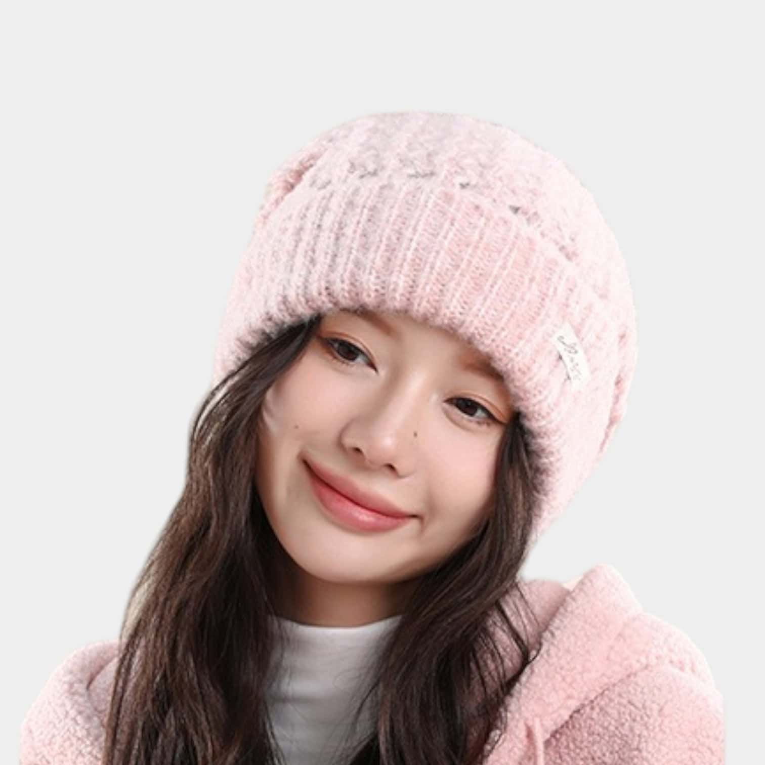 Damenmütze – Bild 3