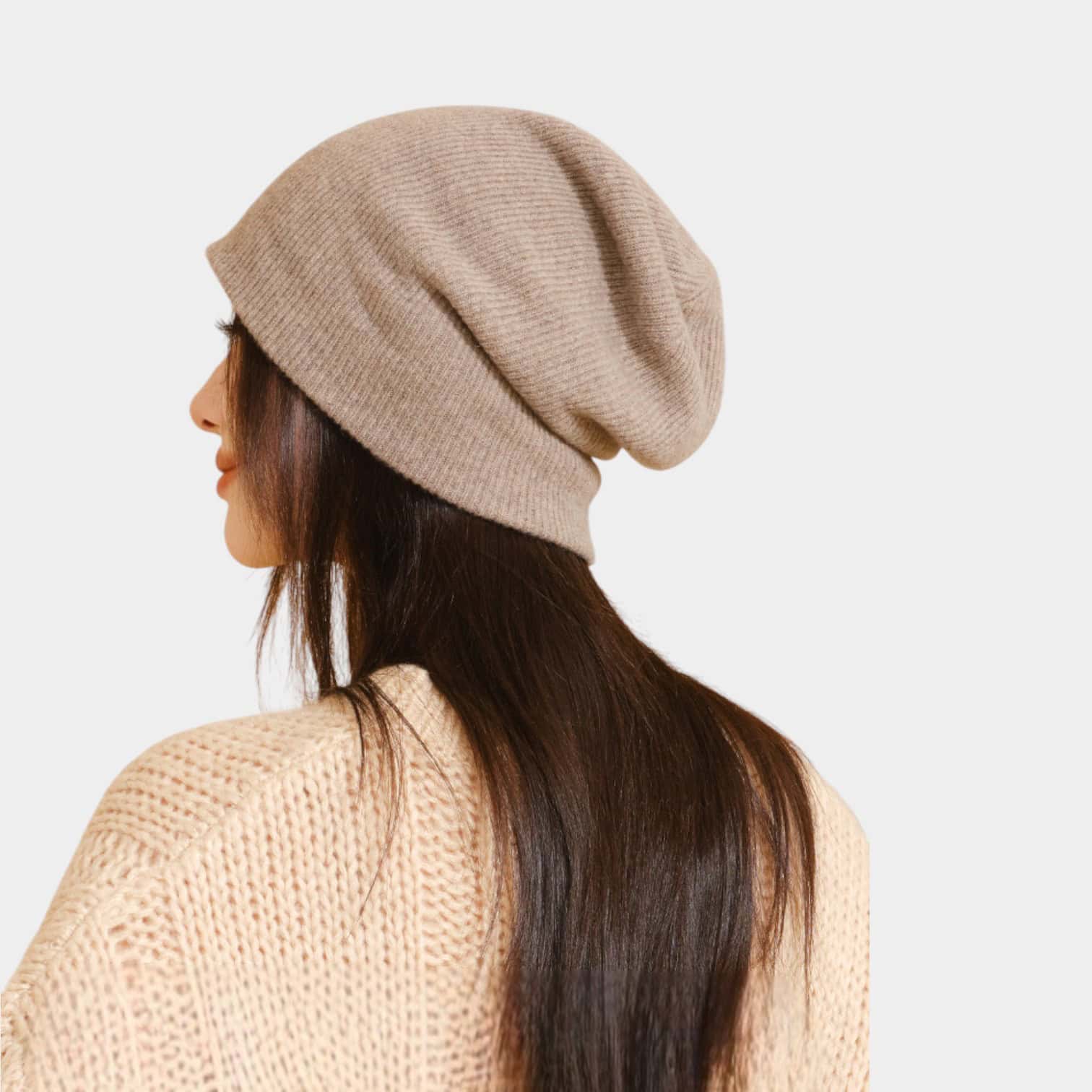 Damenmütze – Bild 3