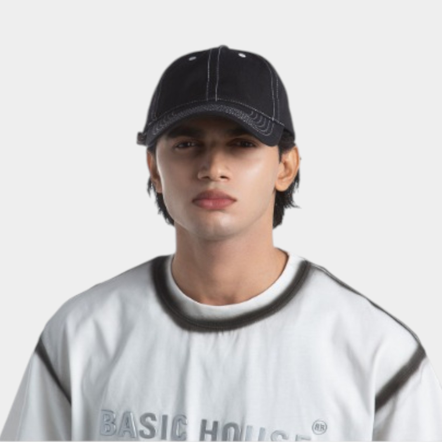 Herrenkappe – Bild 2