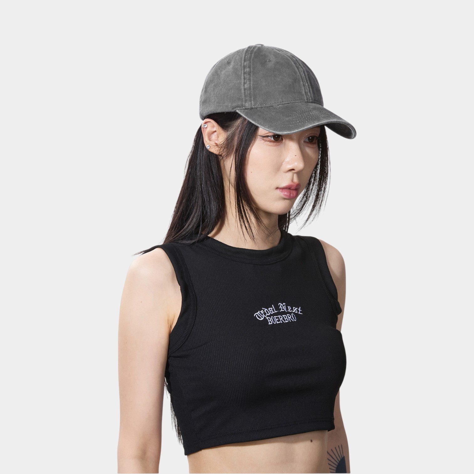 Damenmütze – Bild 2