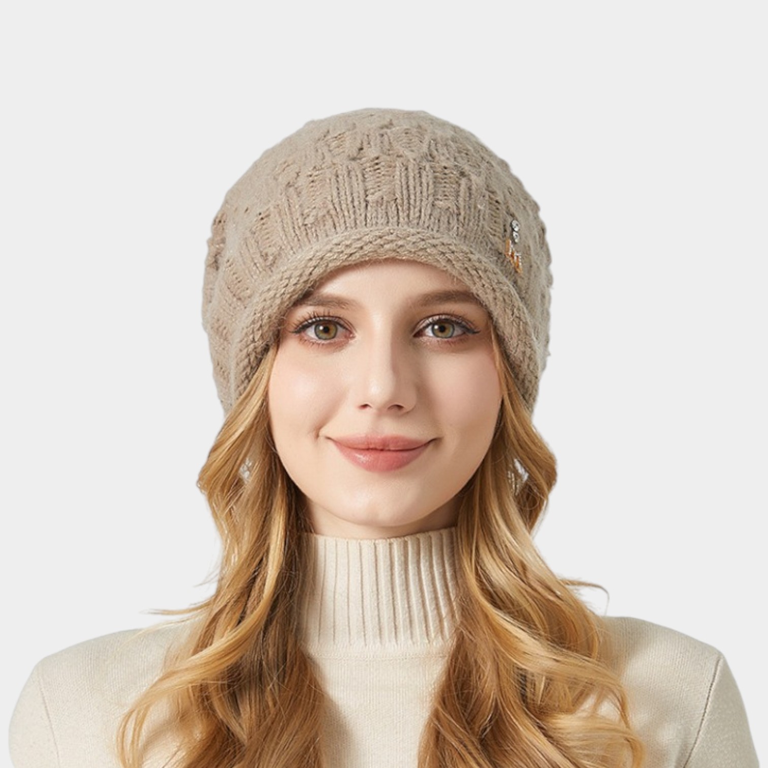 Damenmütze – Bild 6