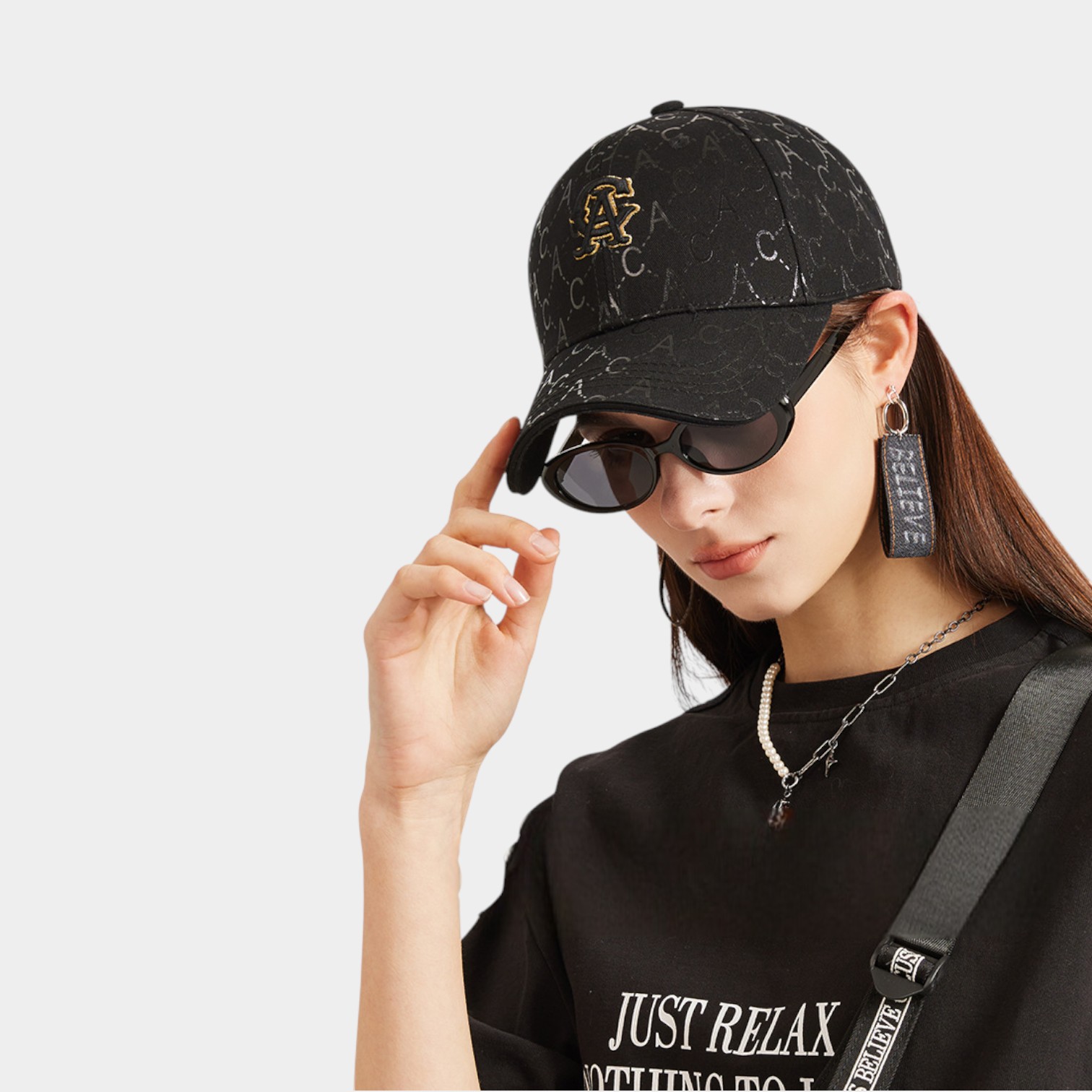 Damenmütze – Bild 2