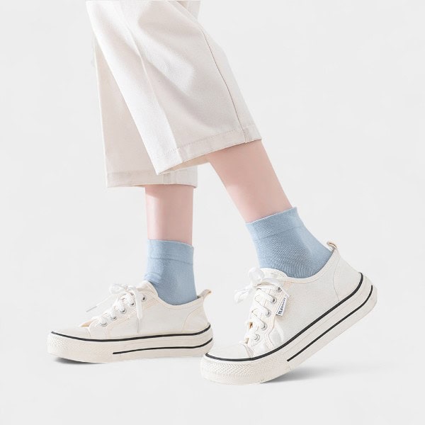 Damen Socke – Bild 3